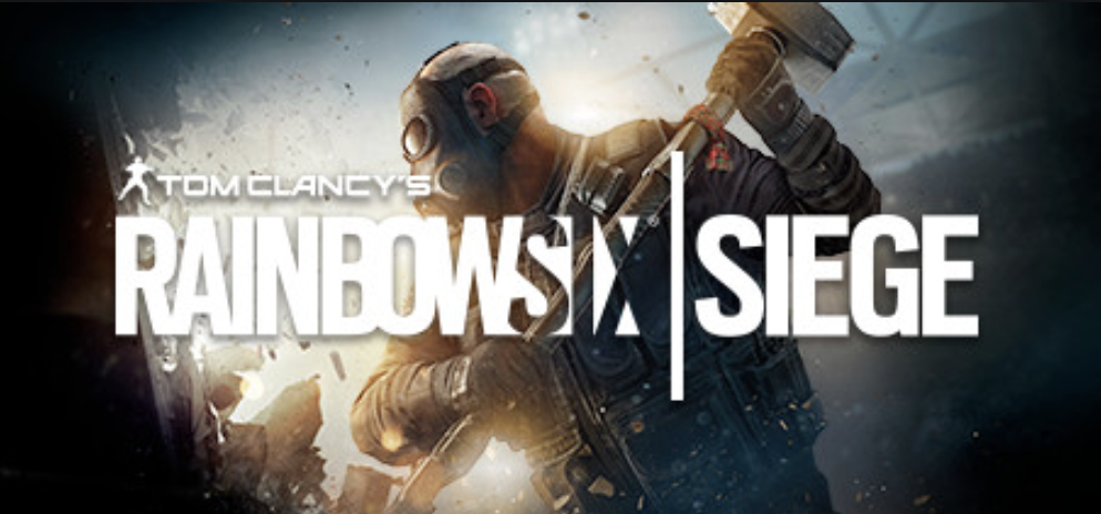 rainbow six siege